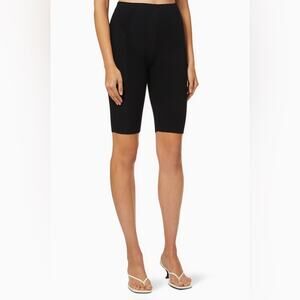 Gauge81 Cardo Ribbed Biker Shorts